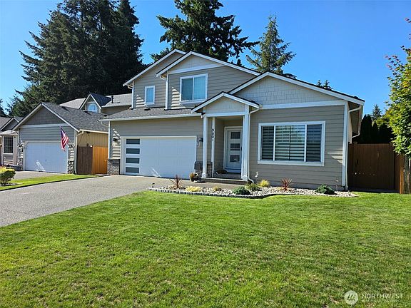 2nd image of 9001 174th Street Court E