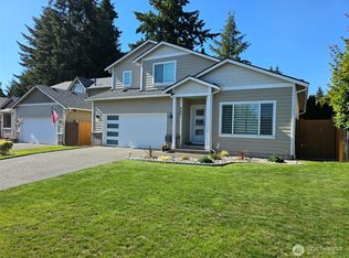 9001 174th Street Court E, Puyallup, WA 98375