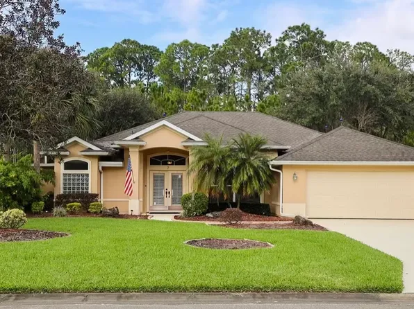 7 Bent Stream Way, Ormond Beach, FL 32174