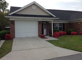 1159 Mohawk St UNIT L4, Savannah, GA 31419