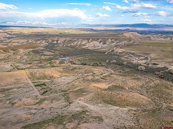 TBD Oak Creek Road, Eckert, CO 81418