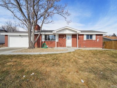 6337 W 71st Avenue, Arvada, CO, 80003