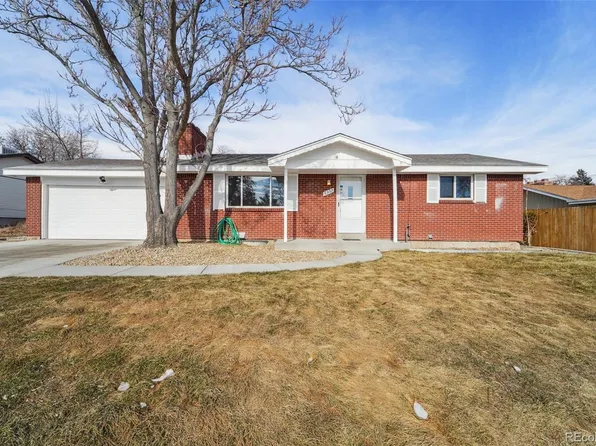 6337 W 71st Avenue, Arvada, CO 80003