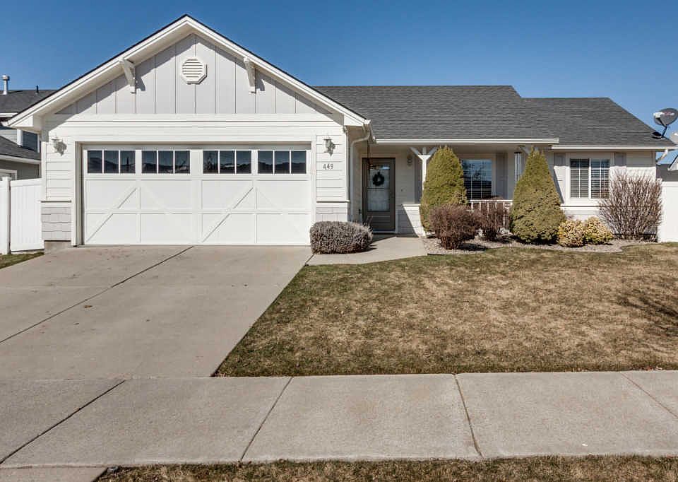 1st image of 449 N Almondwood Dr