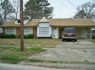 2902 Baldwin Dr, Winnsboro, LA 71295