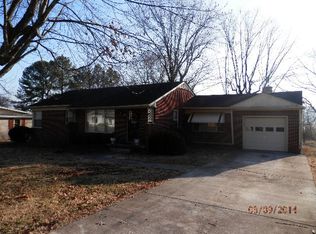 224 Phelps St, Gleason, TN 38229
