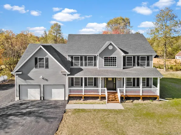 20 Valley View Court, Walden, NY 12586