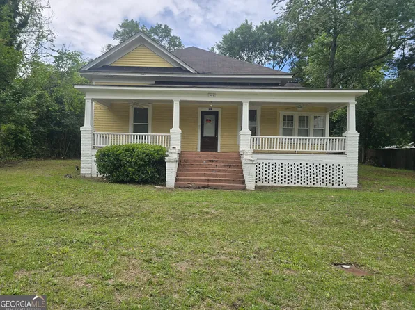 501 North Dr, Dublin, GA 31021
