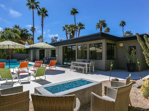 1994 Yucca Pl, Palm Springs, CA 92264