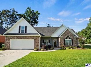 969 Jasmine Ln, Florence, SC 29501