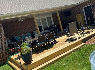 200 Troon Dr, Princeton, KY 42445