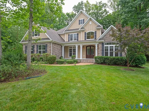 8853 Porto Ct, New Kent, VA 23124