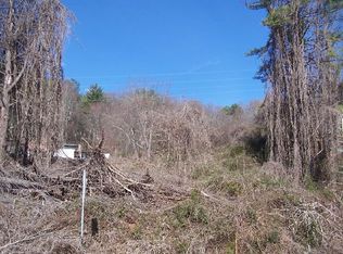 0 Blackhawk Rd, Cullowhee, NC 28723