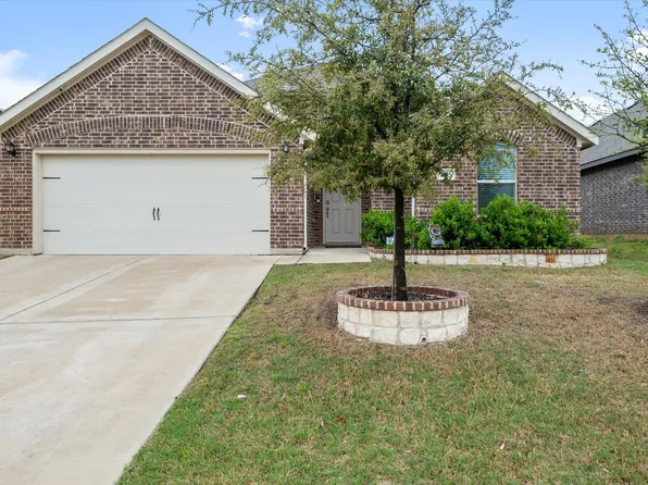 1305 Collett Sublett Rd, Kennedale, TX 76060