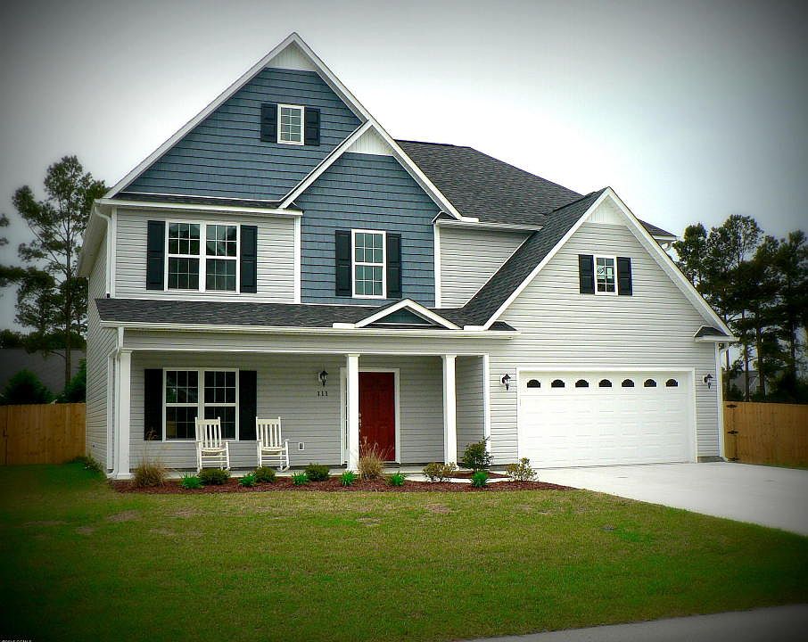 1st image of 111 Elis Landing Ln