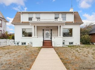 906 E 17th St, Cheyenne, WY 82001