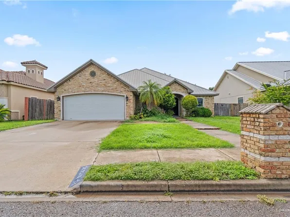 2510 May Ave, Mission, TX 78574