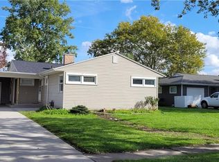 181 Glenhurst Rd, Tonawanda, NY 14150