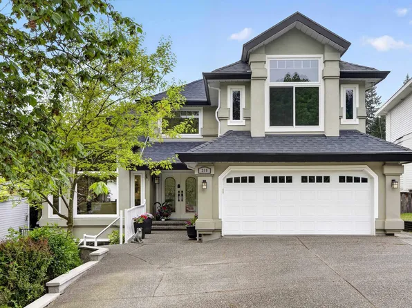 209 Ravine Dr, Pt Moody, BC V3H 4W7