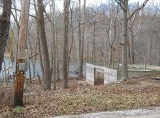 36851 S 560 Rd, Jay, OK 74346