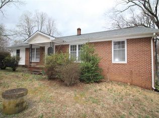 4202 SE School Rd, Greensboro, NC 27406