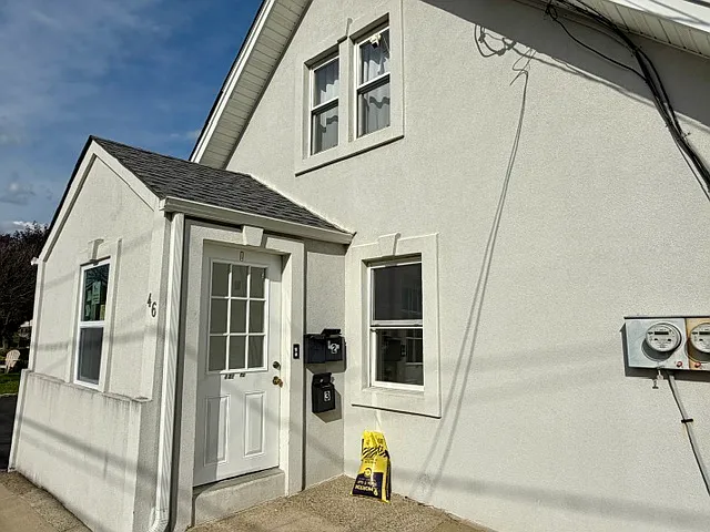1 bed, 750 sqft, $2,100 — Photo 3