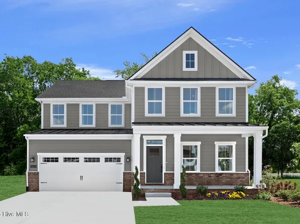 134 Harmonica Lane, Greenville, NC 27834
