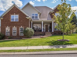 1025 Fitzroy Cir, Spring Hill, TN 37174