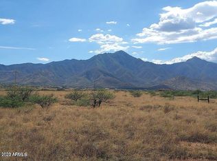 LOT Three Canyons Blvd #C, Hereford, AZ 85615