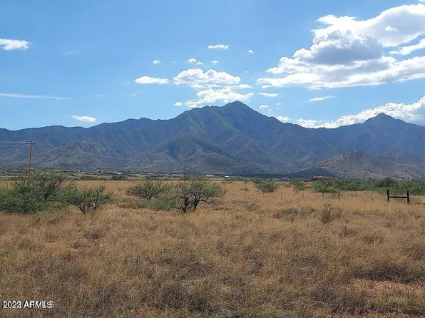 Lot C Three Canyons Boulevard #C, Hereford, AZ 85615