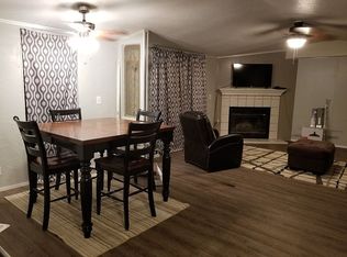 5549 County Road 923, Nevada, TX 75173