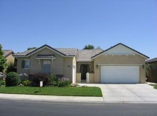 9315 Vistoso Way, Bakersfield, CA 93312