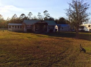 739 Henry Benefield Rd, Nashville, GA 31639