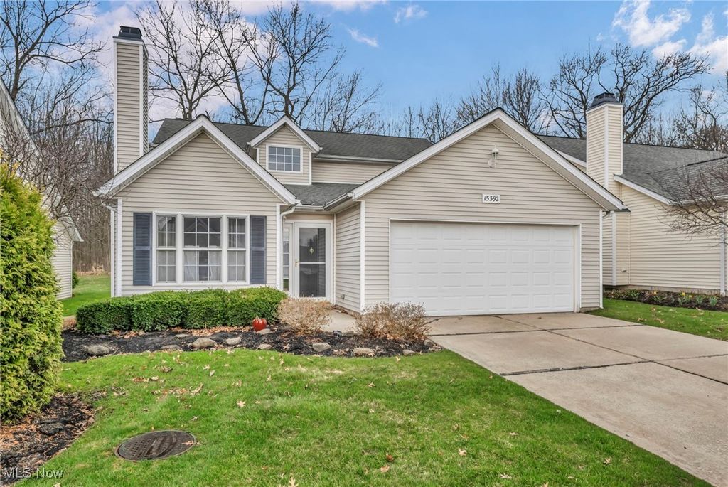 Real estate listing image