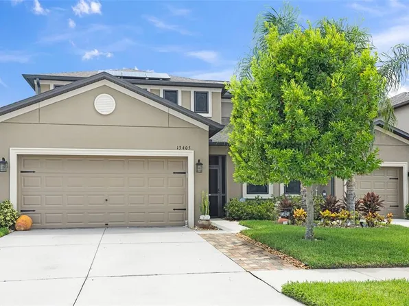 13405 White Sapphire Rd, Riverview, FL 33579