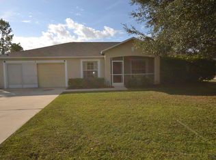 4 Underwick Path, Palm Coast, FL 32164