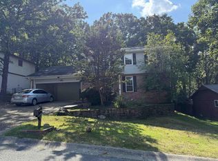 1316 Jennifer Dr, Little Rock, AR 72212