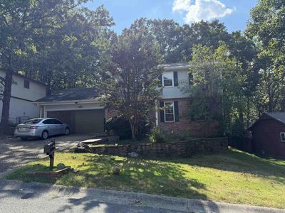 1316 Jennifer Dr, Little Rock, AR, 72212