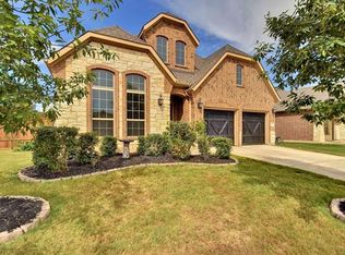 12528 White Eagle Rd, Austin, TX 78748