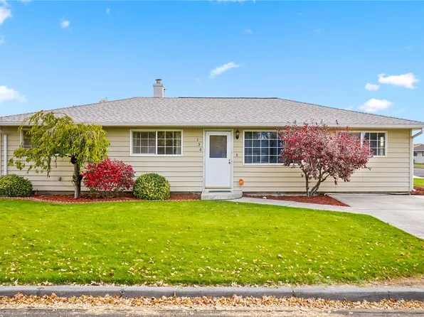 136 N 13th Avenue, Othello, WA 99344