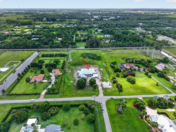 6450 Sugarcane Lane, Lake Worth, FL 33449