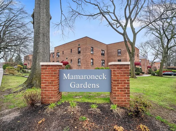 100 richbell #b2, Mamaroneck, NY 10538