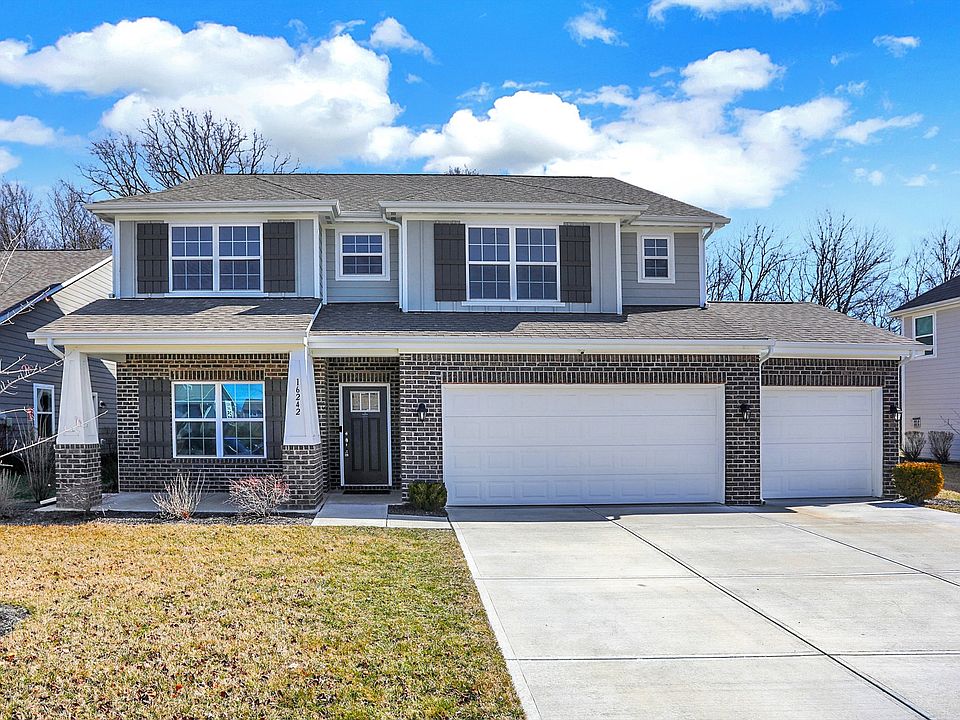 1st image of 16242 Citrine Dr