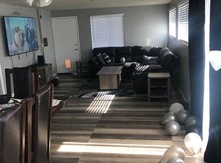 301 E Robertson Rd, Ridgecrest, CA 93555