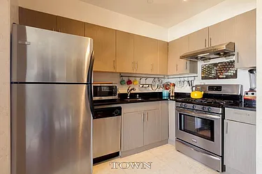 Sold by Town Residential