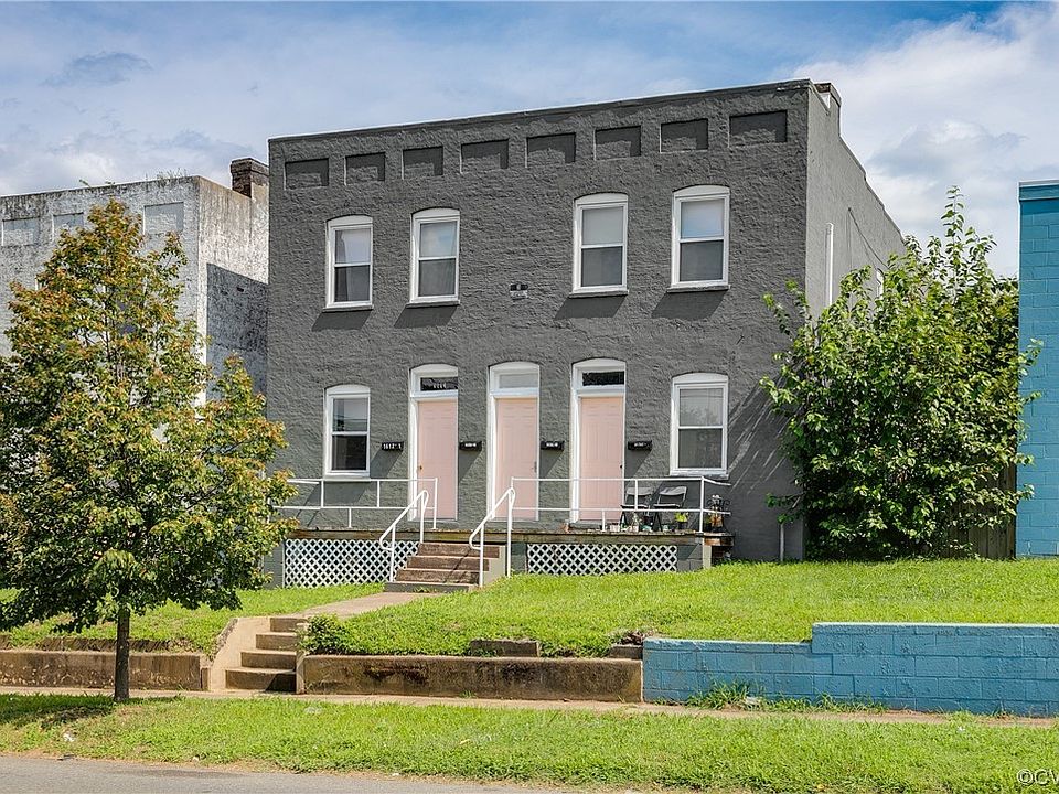 1st image of 1614 Maury St