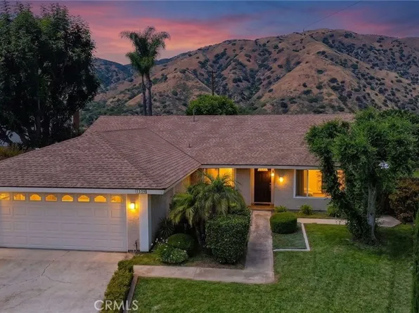 1519 Diane Dr, La Verne, CA 91750