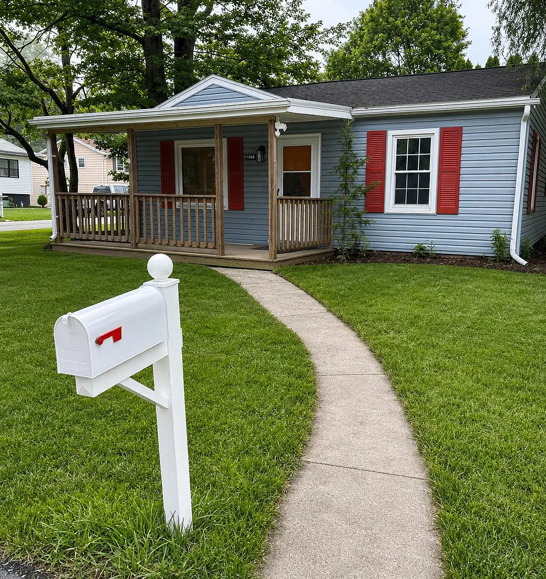 2 bed, 1.0 bath, $2,100 — Photo 1