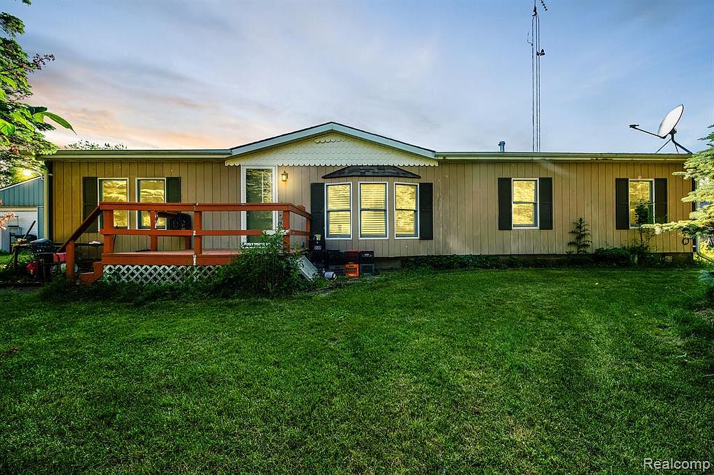 6351 Day Rd, Carsonville, MI 48419 Zillow