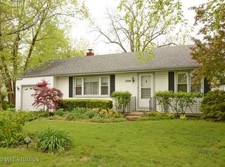 11044 Denny Ave, Mokena, IL 60448